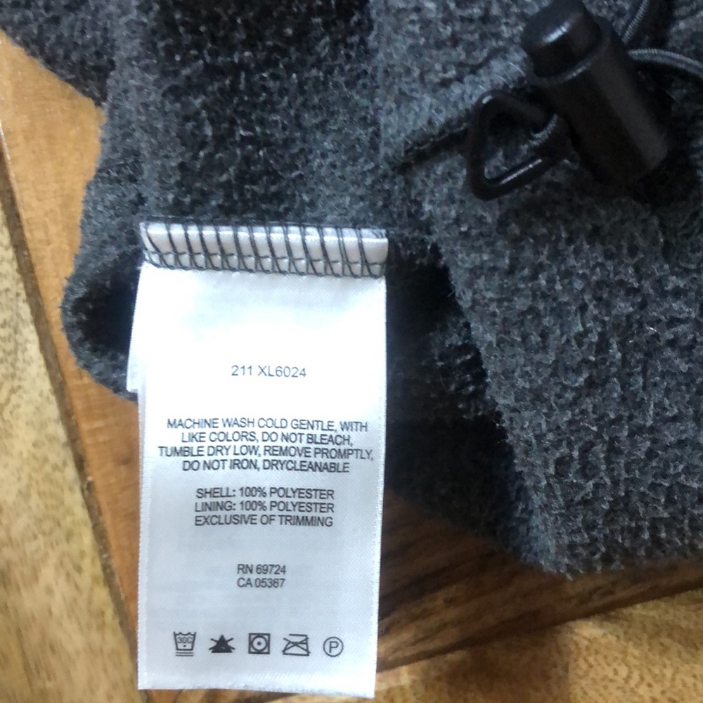 Columbia jacket - Picture 5 of 6